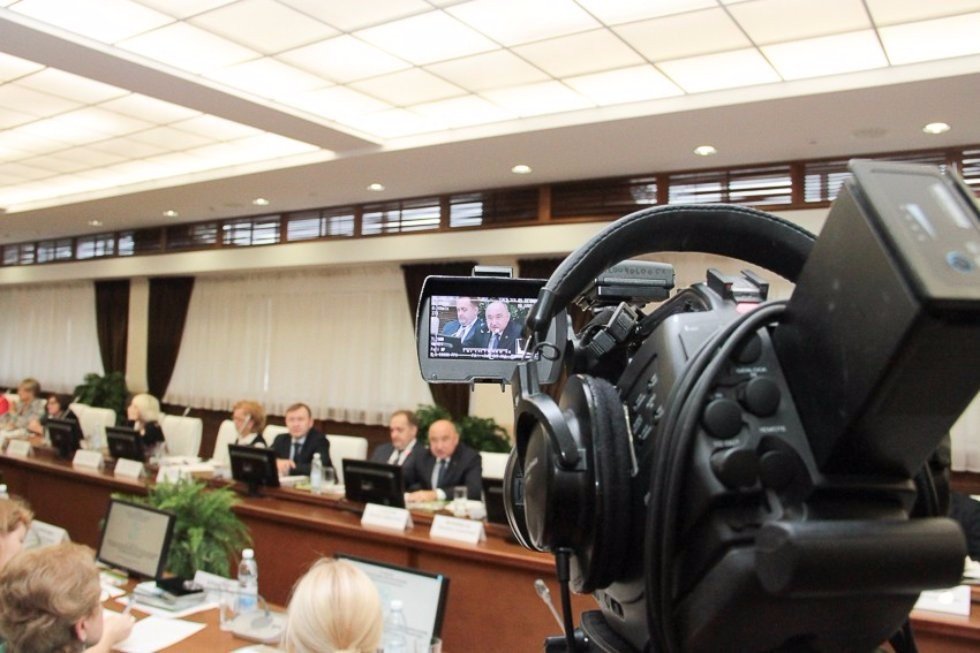 Family and Higher Education: Where Is the Common Ground