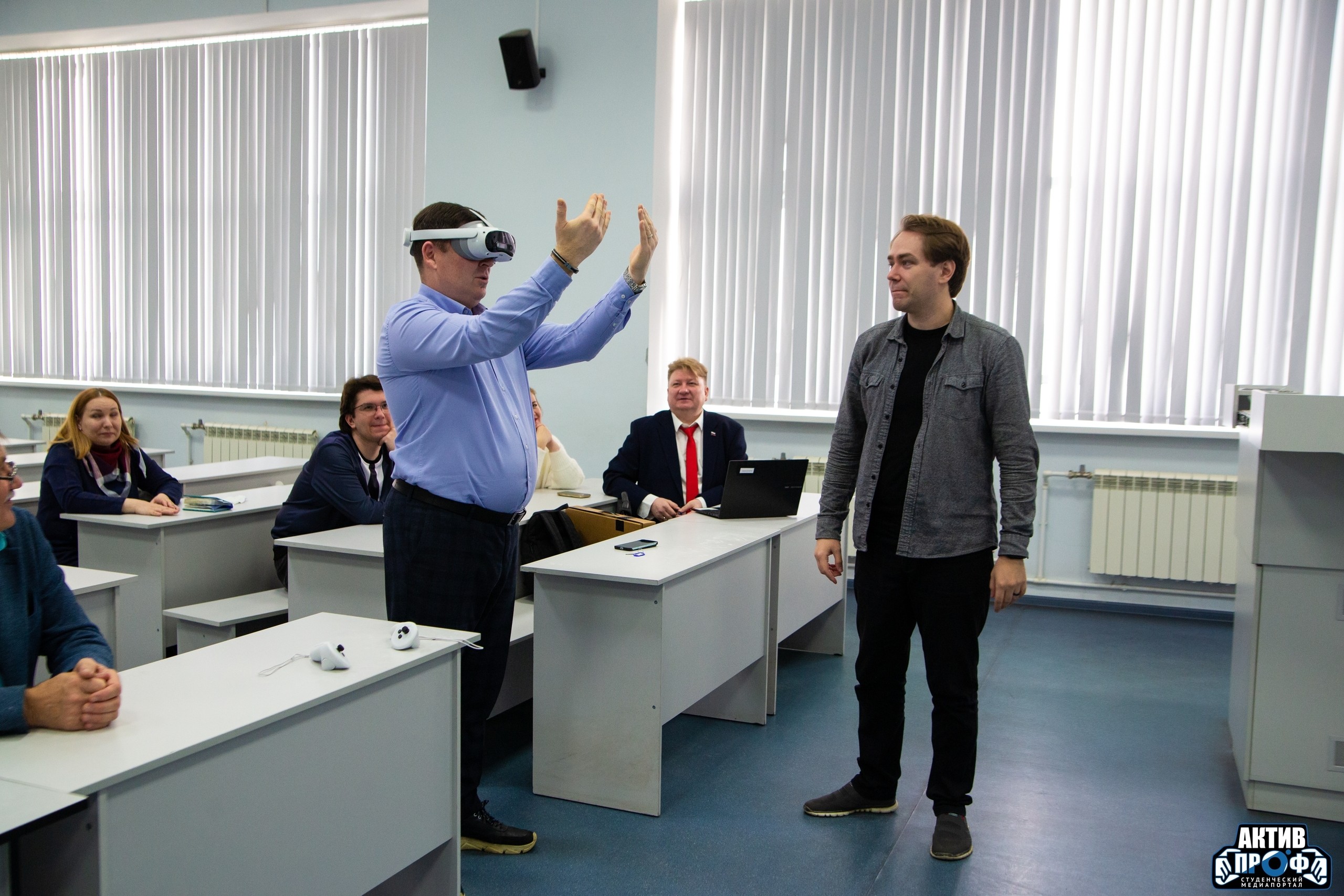 Старт в будущее Старт в будущее