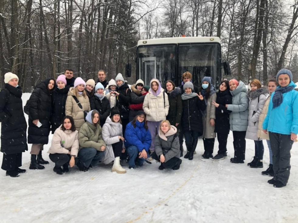 '����� ��������' - 2022