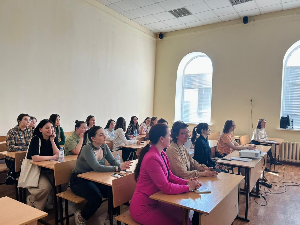 Комплексное сопровождение развития детей с РАС: результаты исследований молодых дефектологов Комплексное сопровождение развития детей с РАС: результаты исследований молодых дефектологов