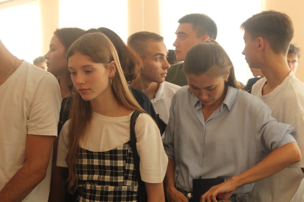 ���� ������ � ���������� ��������� ���