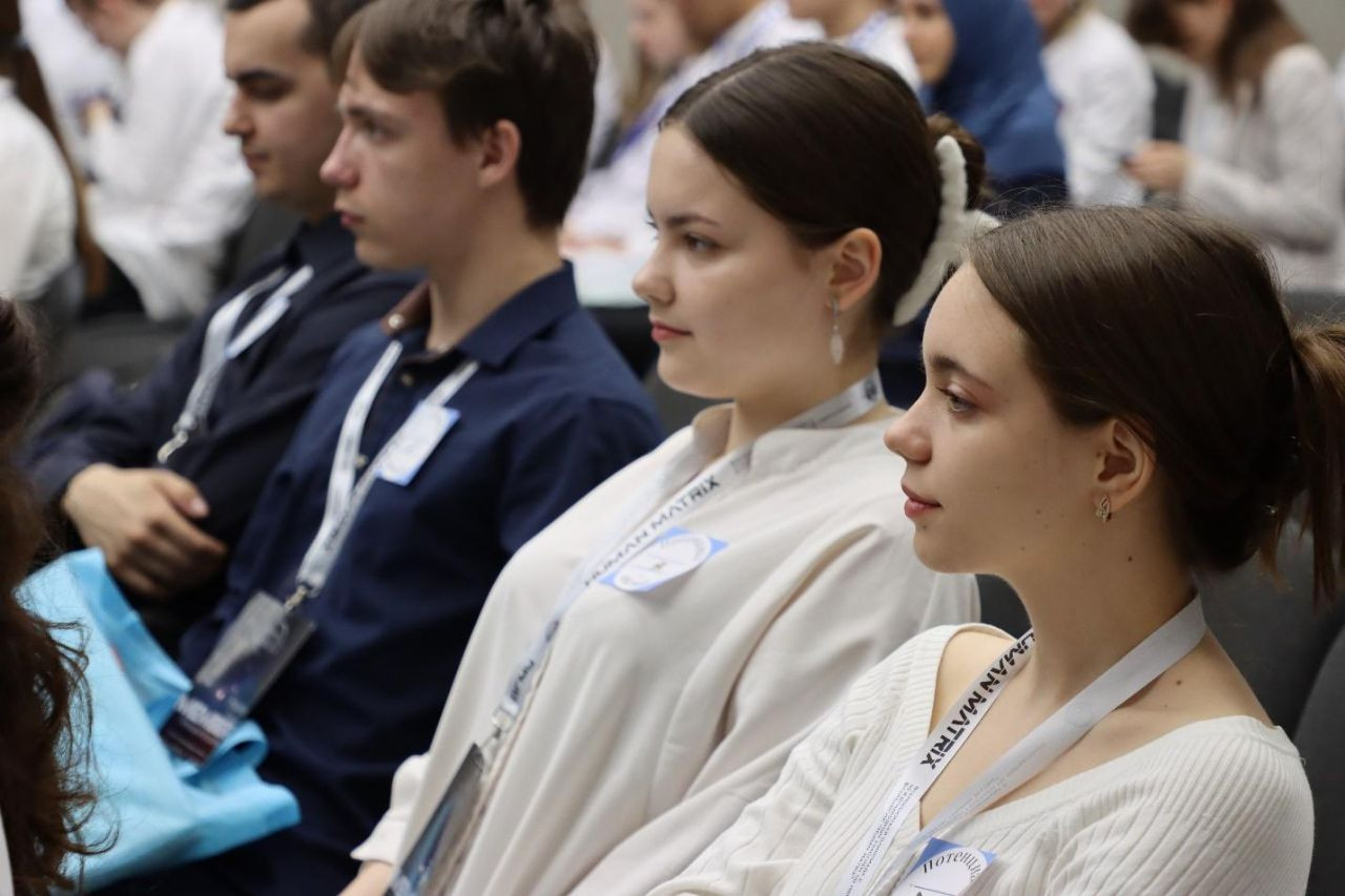 Студенты ИФМиБ КФУ заняли 3 место в IV Всероссийской студенческой олимпиаде по физиологии Студенты ИФМиБ КФУ заняли 3 место в IV Всероссийской студенческой олимпиаде по физиологии