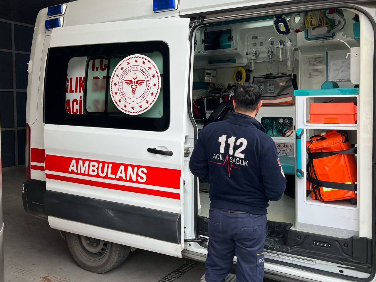 Стажировка на кафедре неотложной помощи Стамбульского университета Медениет Стажировка на кафедре неотложной помощи Стамбульского университета Медениет