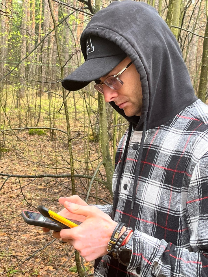 Начаты работы по определению секвестрационного потенциала хвойных лесов Республики Татарстан Начаты работы по определению секвестрационного потенциала хвойных лесов Республики Татарстан