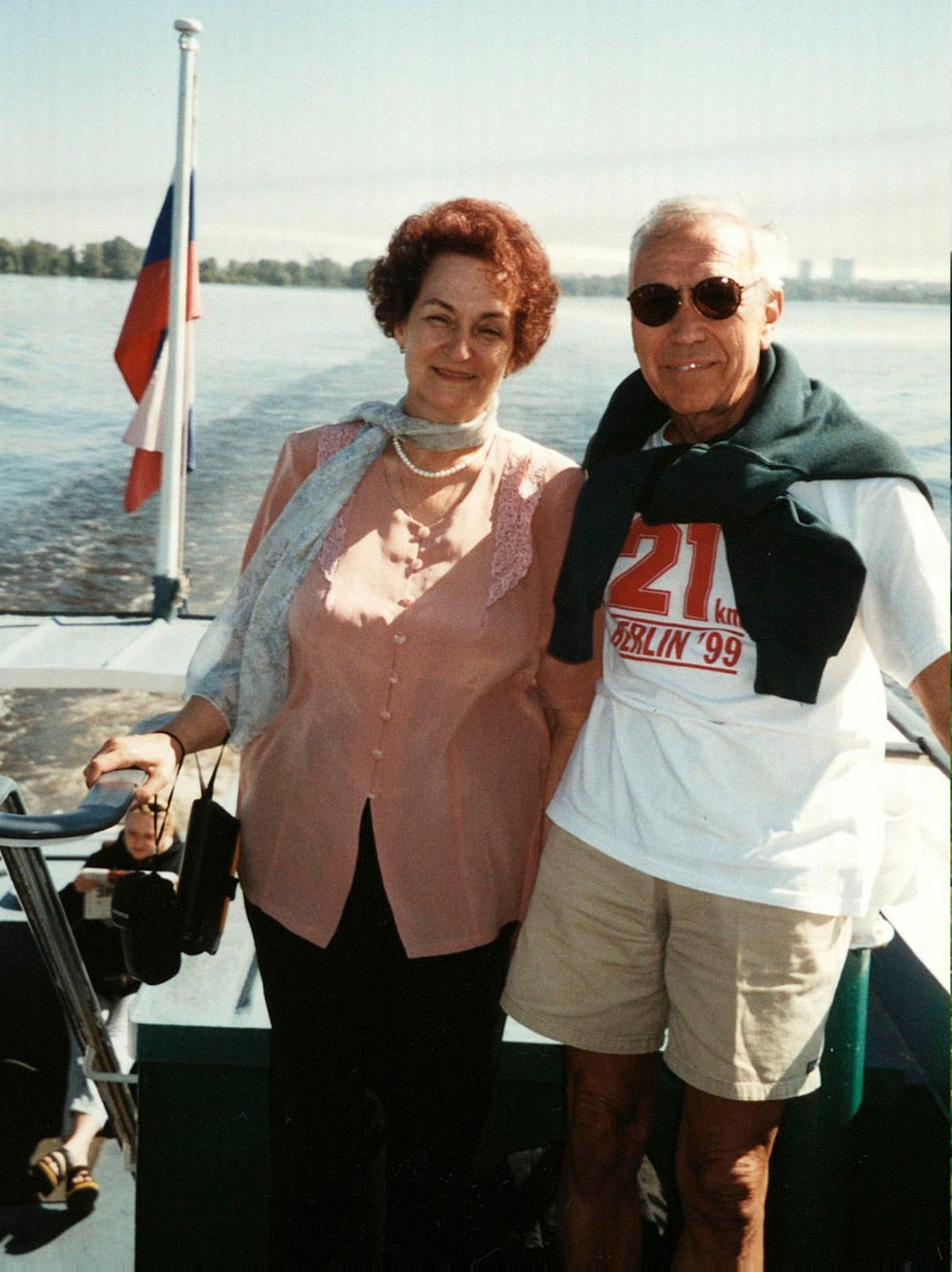 Петровские чтения 2001 / Petrov School 2001 Петровские чтения 2001 / Petrov School 2001