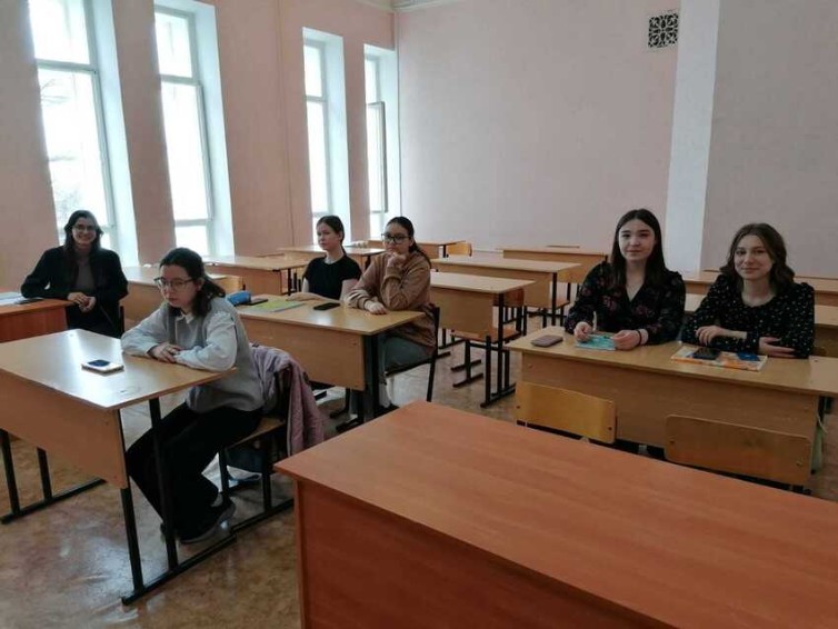 Секции по психологии в рамках Итоговой научно-образовательной конференции студентов КФУ успешно завершились Секции по психологии в рамках Итоговой научно-образовательной конференции студентов КФУ успешно завершились