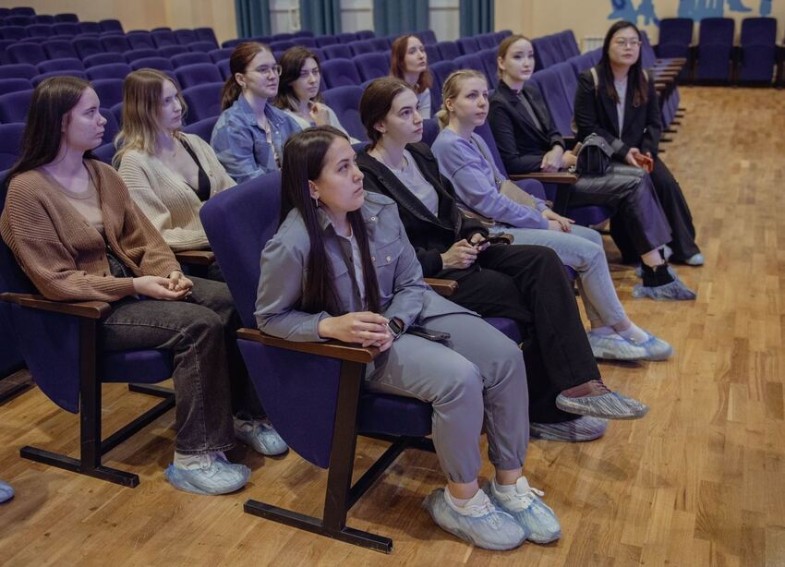 �� �������� '��������� ���� ? ��� ����' ���������� �������� ����������� ��������� ���