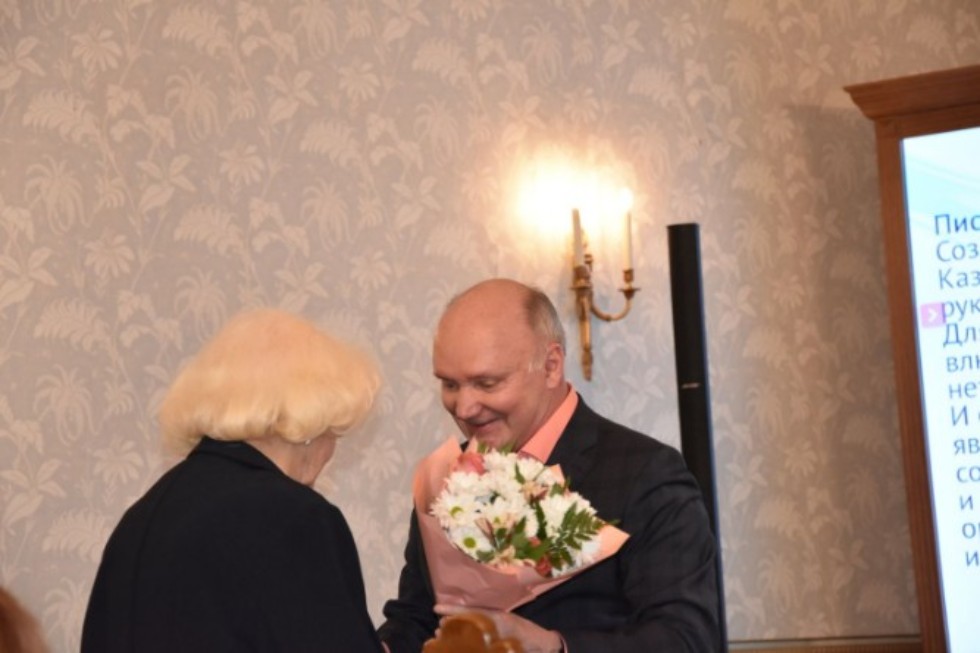 '��������� ���������, ������� ��� ����� � ���!'