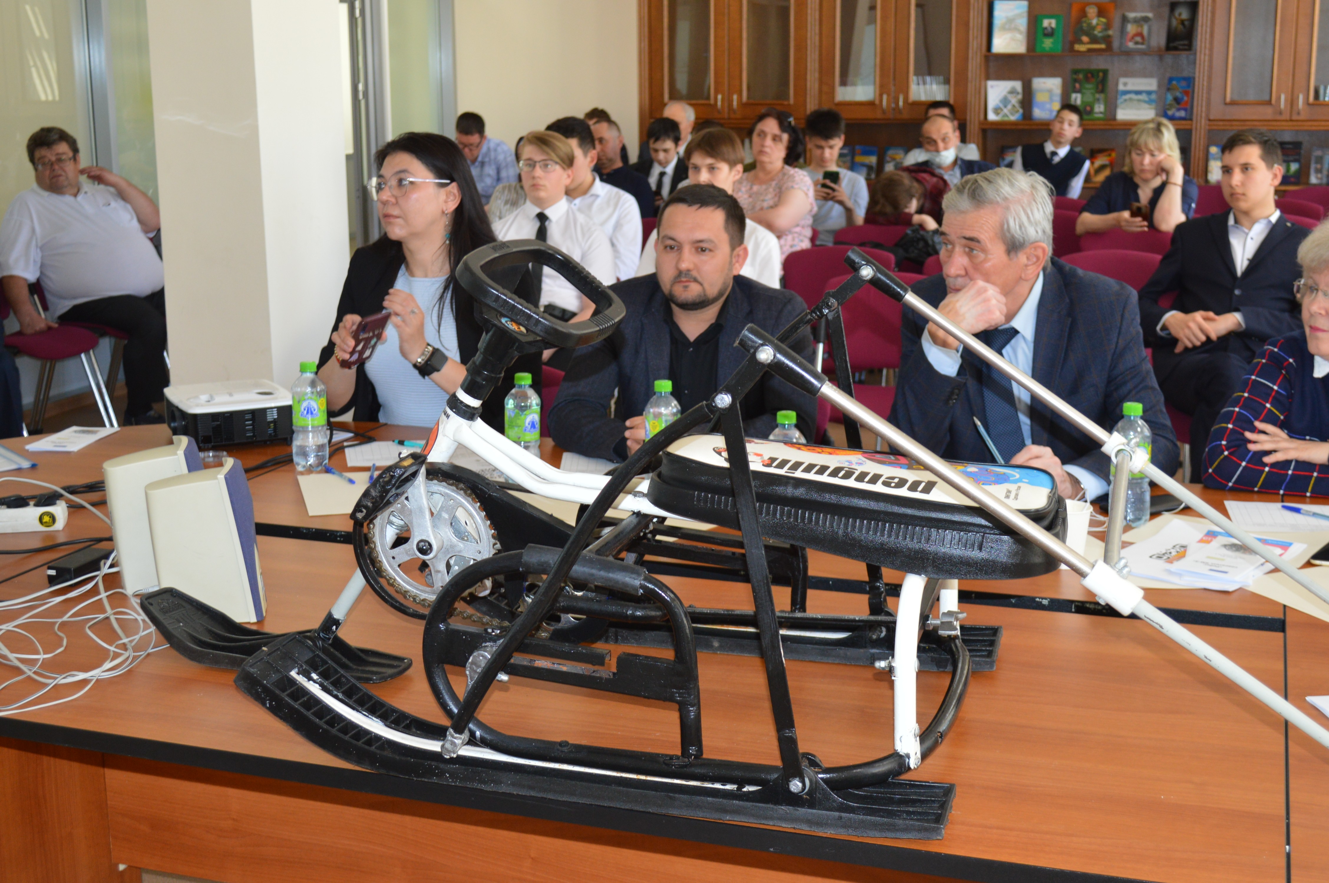 ����� ��������������� ��������� ���� ������������� �������� XXI ���� �������� �� ���� ����������� ��������� ���