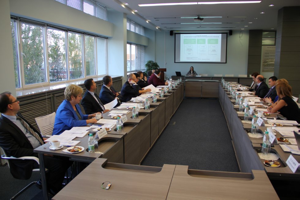 ��������� ����������� ������