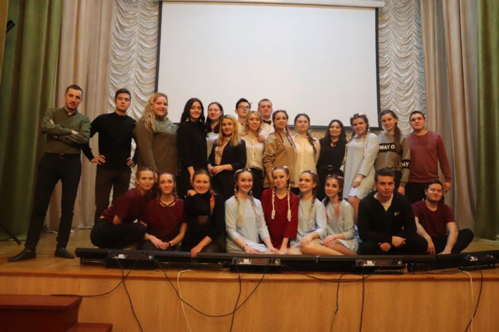 ��������� '������������ �����' ���������� �������� ���������-���������������� ���������� � ���������� ��������� � �������