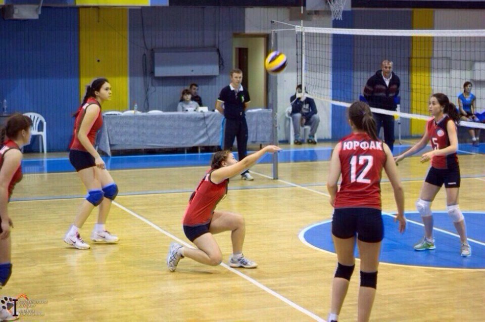 Cпортивная жизнь факультета : прошлое, настоящее, перспективы, проблемы. Cпортивная жизнь факультета : прошлое, настоящее, перспективы, проблемы.