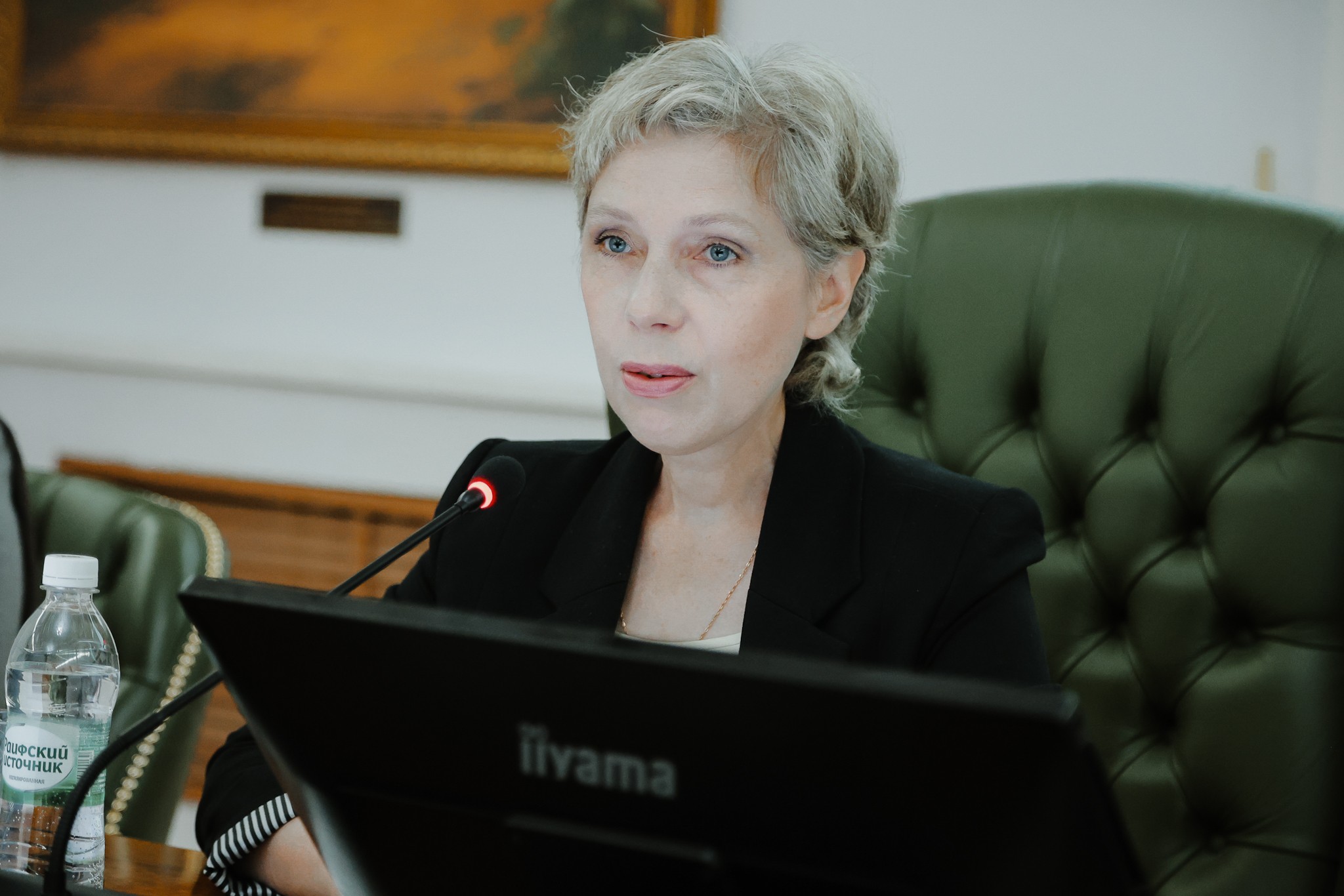 Симпозиум Ассоциации индонезийских студентов в России открылся в КФУ Симпозиум Ассоциации индонезийских студентов в России открылся в КФУ