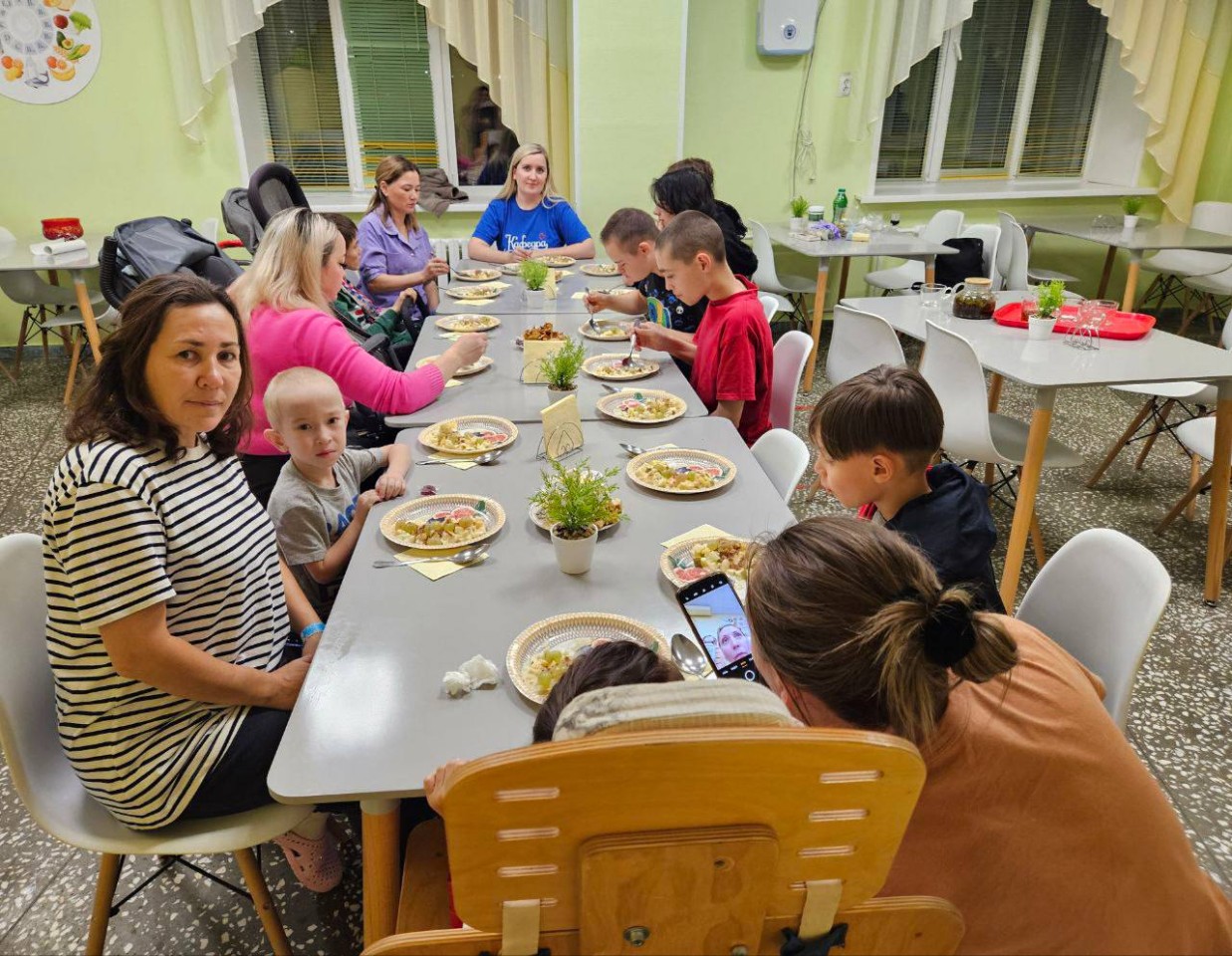 '������� �����' ���������� ���  � ����������