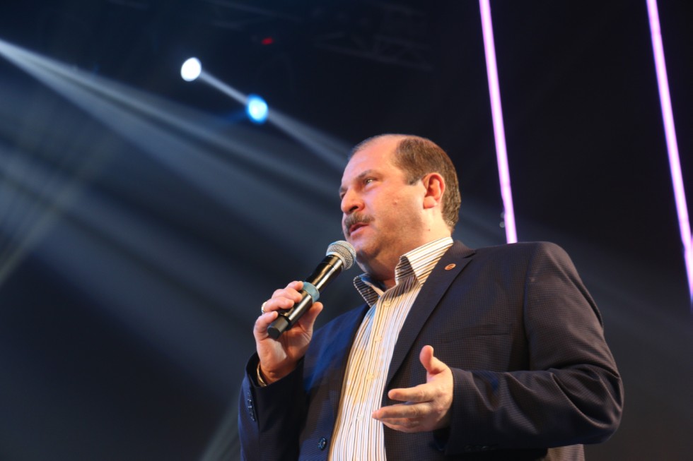 ���� ����� ������ ����� �� ��������� '���� ������������� 2021'