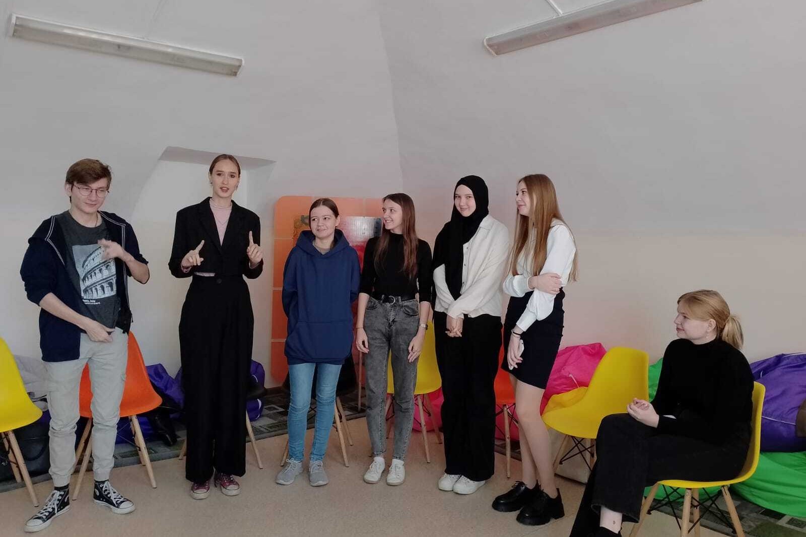 Психолого-педагогическая поддержка студентов первого курса в период адаптации Психолого-педагогическая поддержка студентов первого курса в период адаптации