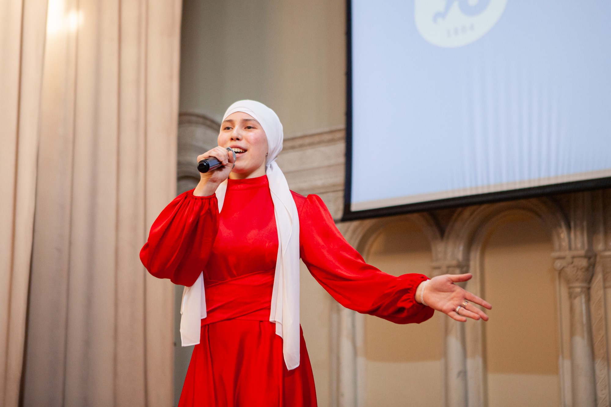 Елабужский институт КФУ отметил День российского студенчества Елабужский институт КФУ отметил День российского студенчества