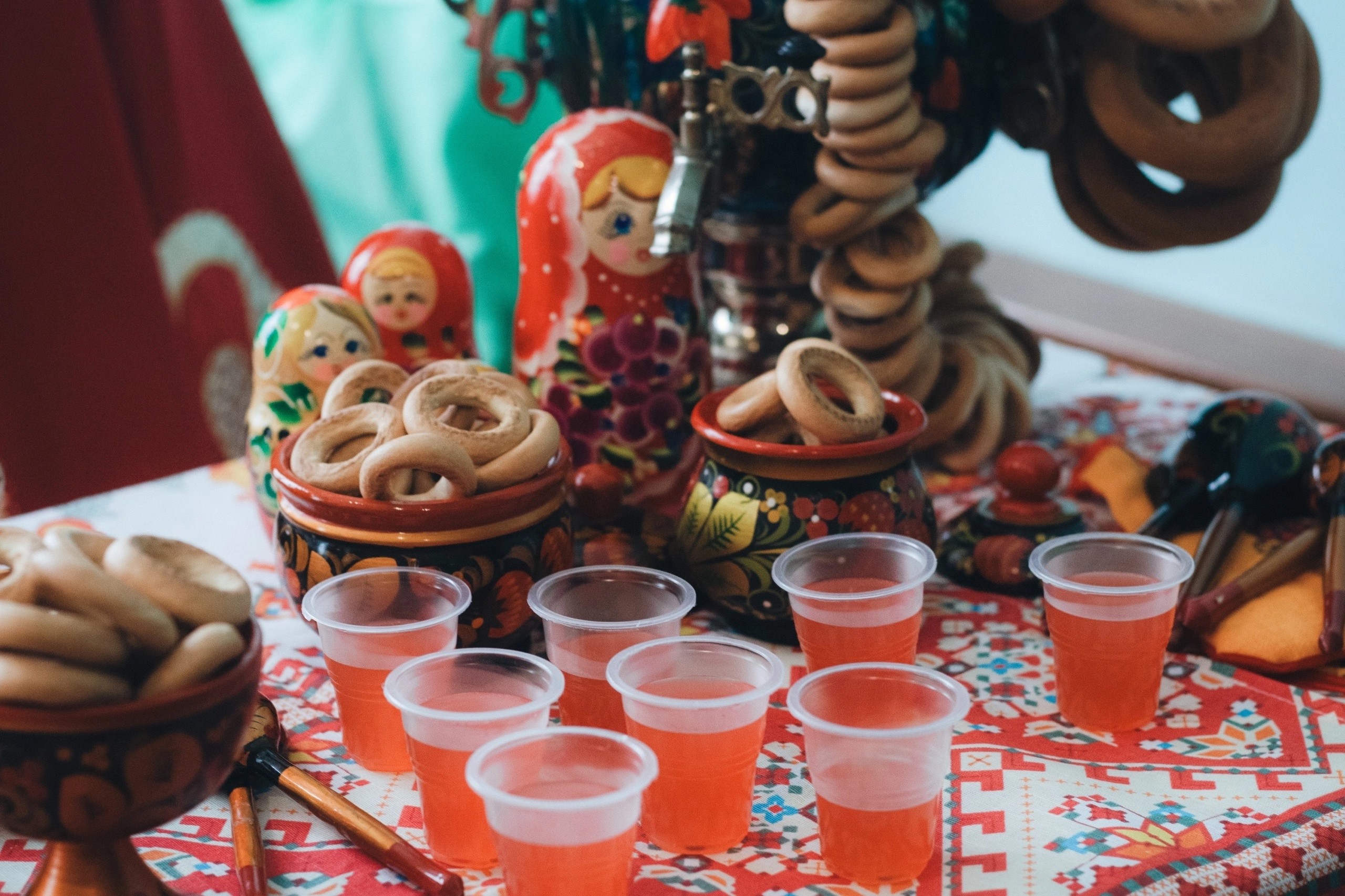 Региональная ассамблея национальных культур и народов России 'ДружНО' Региональная ассамблея национальных культур и народов России 'ДружНО'