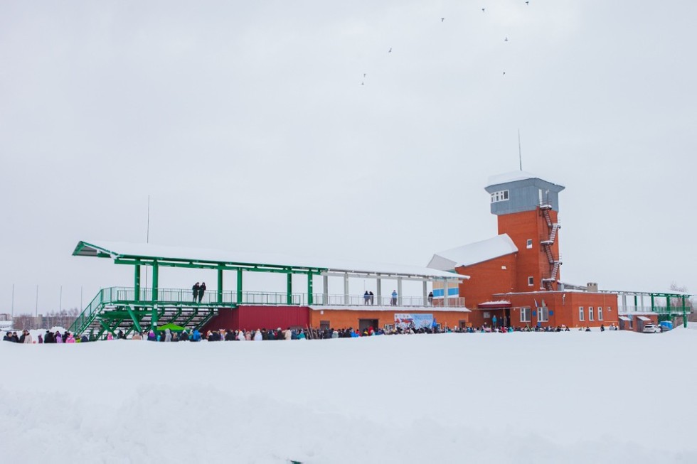 � ������� ���������� '����� ������'