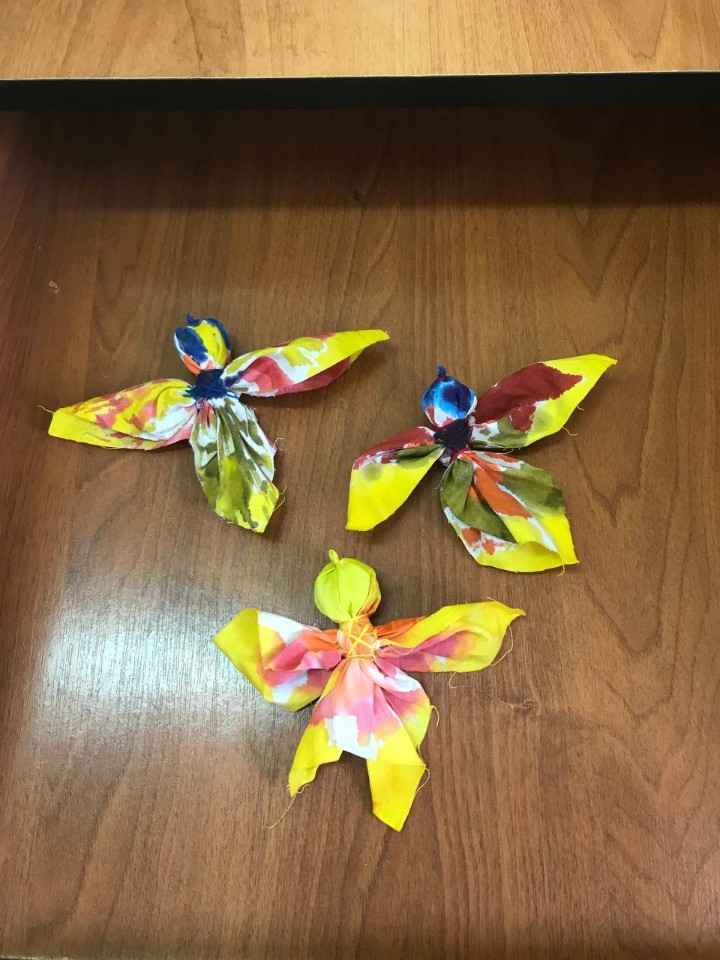 Экспертная группа конкурса 'Лучший куратор КФУ' выехала в Елабугу и Набережные Челны Экспертная группа конкурса 'Лучший куратор КФУ' выехала в Елабугу и Набережные Челны