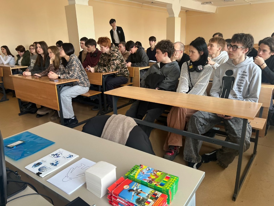 В ИИРСИ КФУ прошли профилактические мероприятия по противодействию экстремизму и терроризму В ИИРСИ КФУ прошли профилактические мероприятия по противодействию экстремизму и терроризму