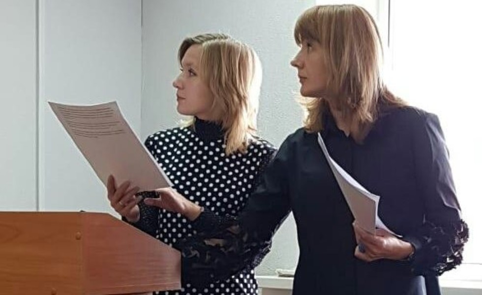 Преподаватели ИФМК приняли участие в Международном саммите по культуре и образованию Преподаватели ИФМК приняли участие в Международном саммите по культуре и образованию