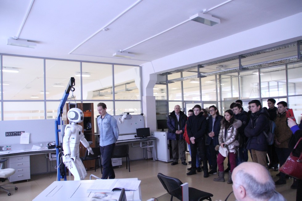 ������������, ������ � �������� �� IT ����� ��������� ��� ���������� ������ �� ���� ����������� ���������