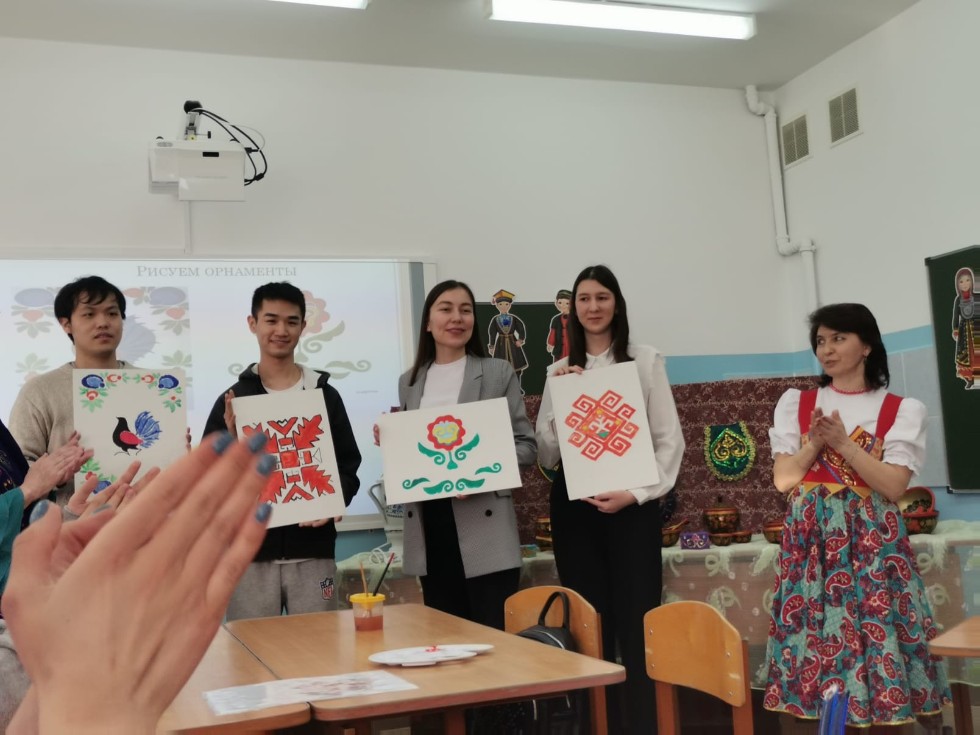 Республиканский фестиваль 'Калейдоскоп культур' Республиканский фестиваль 'Калейдоскоп культур'