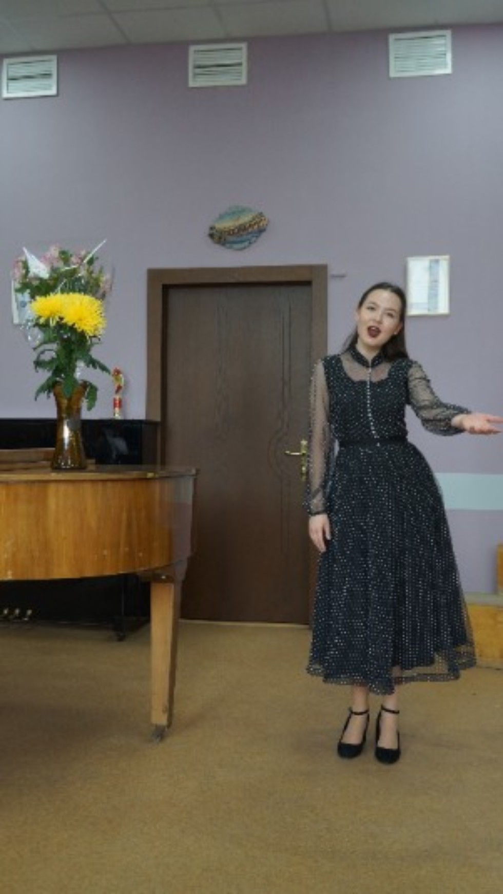 '�������� � ������ ������ �����?': ��������� �������, ����������� 110-����� ����������� ���������� ����������� ������ ��������