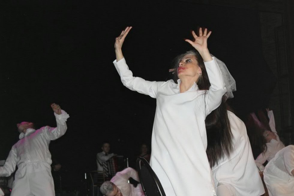 The news digest of Elabuga Institute of KFU The news digest of Elabuga Institute of KFU