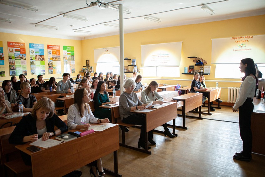 '������ ���� � �������� ������': ������ ������������ ������� � ���������� ��������� ���