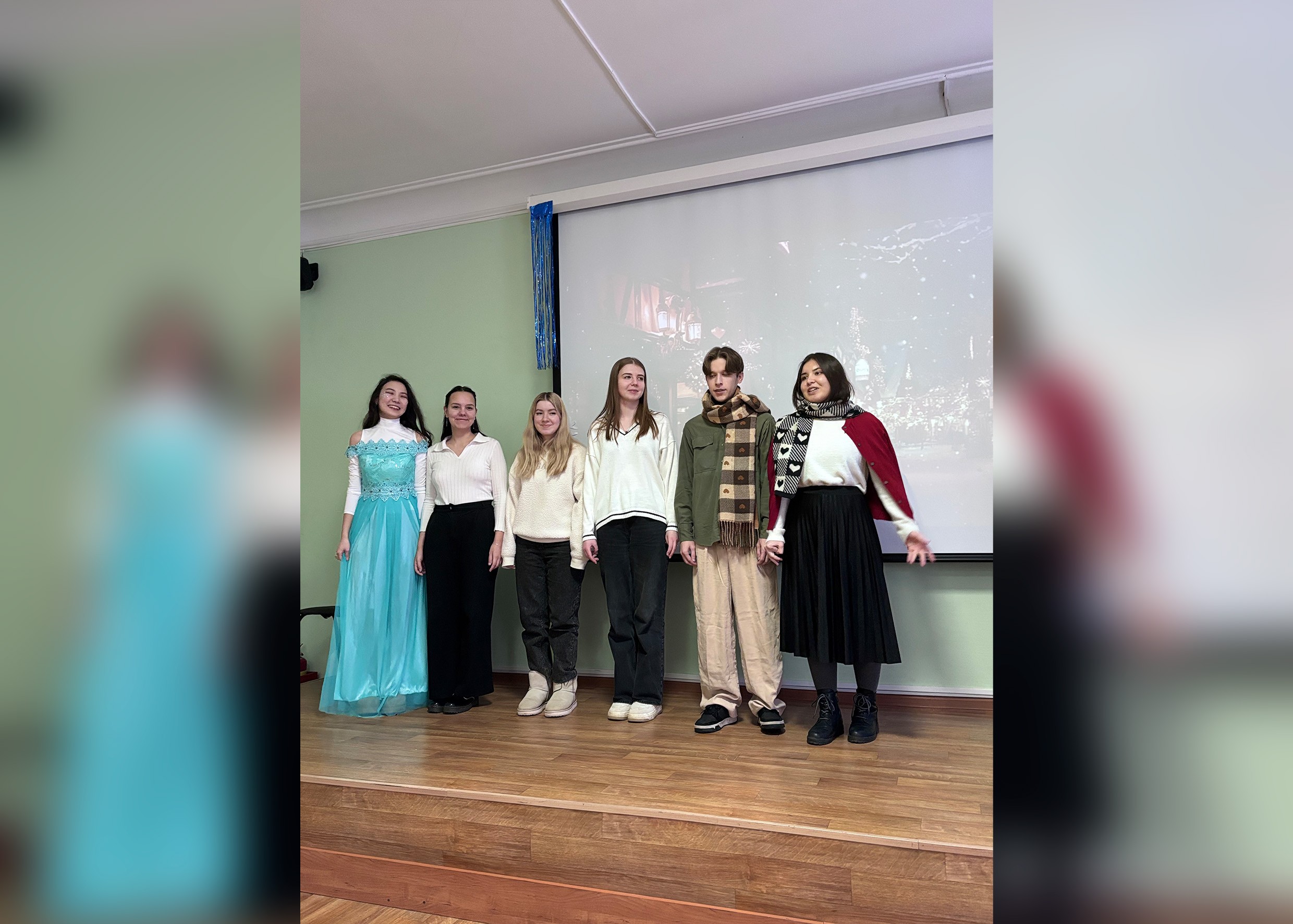 Рождественские традиции Рождественские традиции