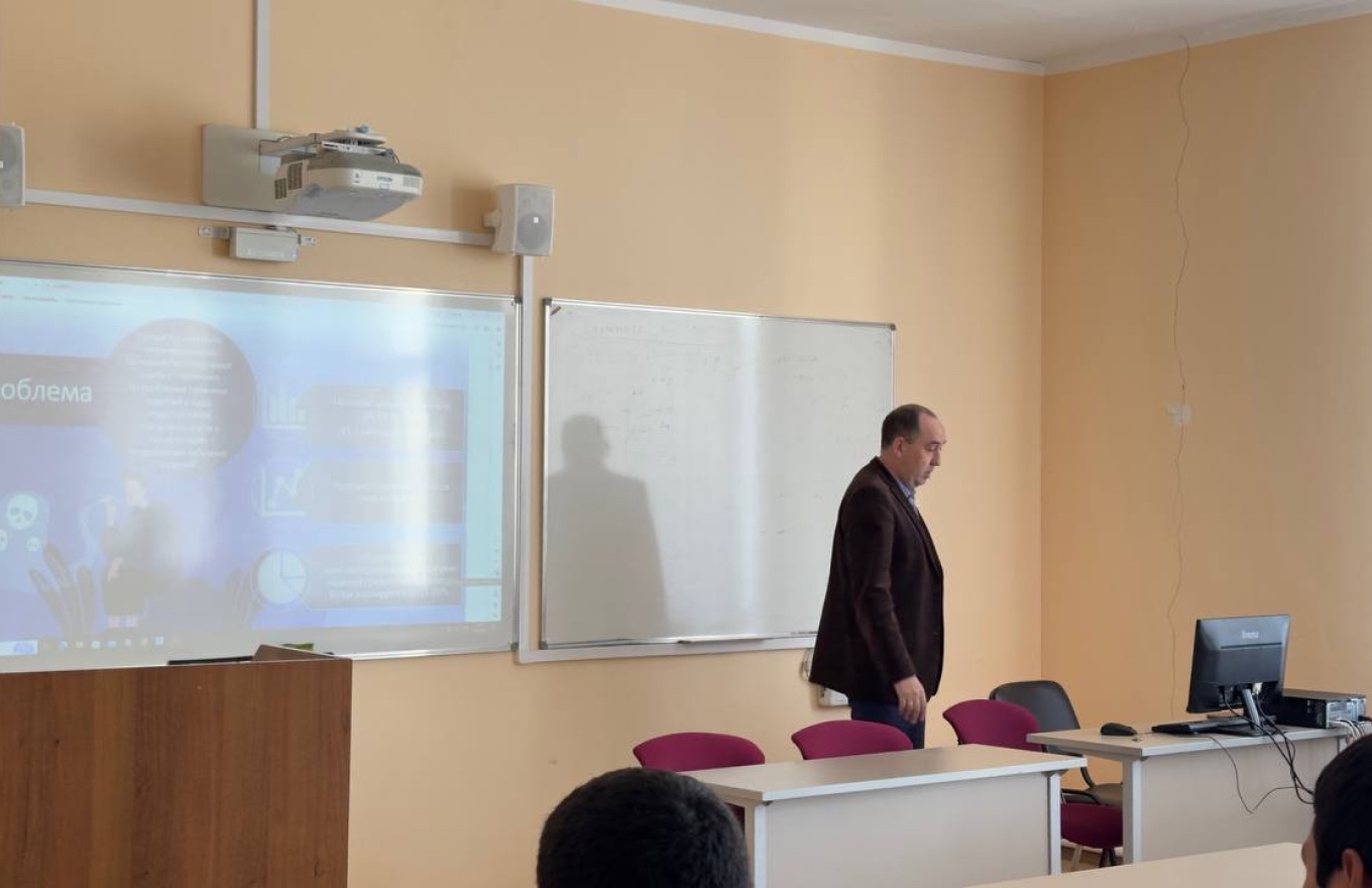 Лучший куратор академический группы Лучший куратор академический группы