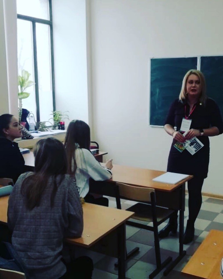 Институт международных отношений представлен в Казахстане! Институт международных отношений представлен в Казахстане!