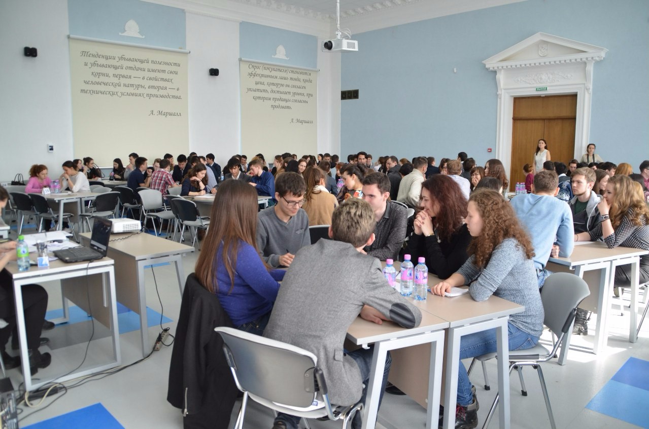 College teams vs Anatoly Wasserman