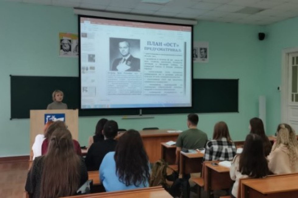 'Без срока давности' 'Без срока давности'