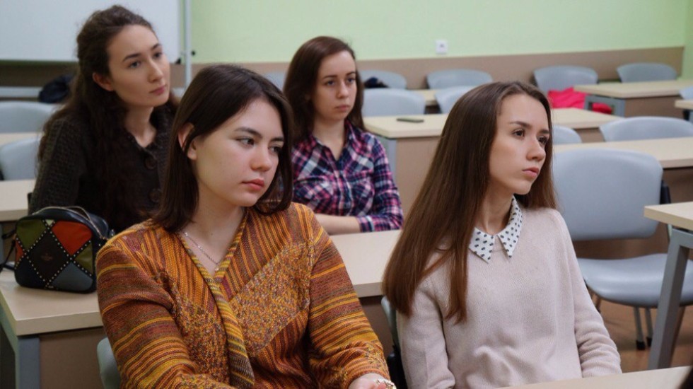 Заседание Клуба Молодого Бухгалтера №2 Заседание Клуба Молодого Бухгалтера №2