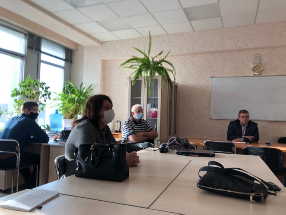 ��������� ������� ���������� ����������