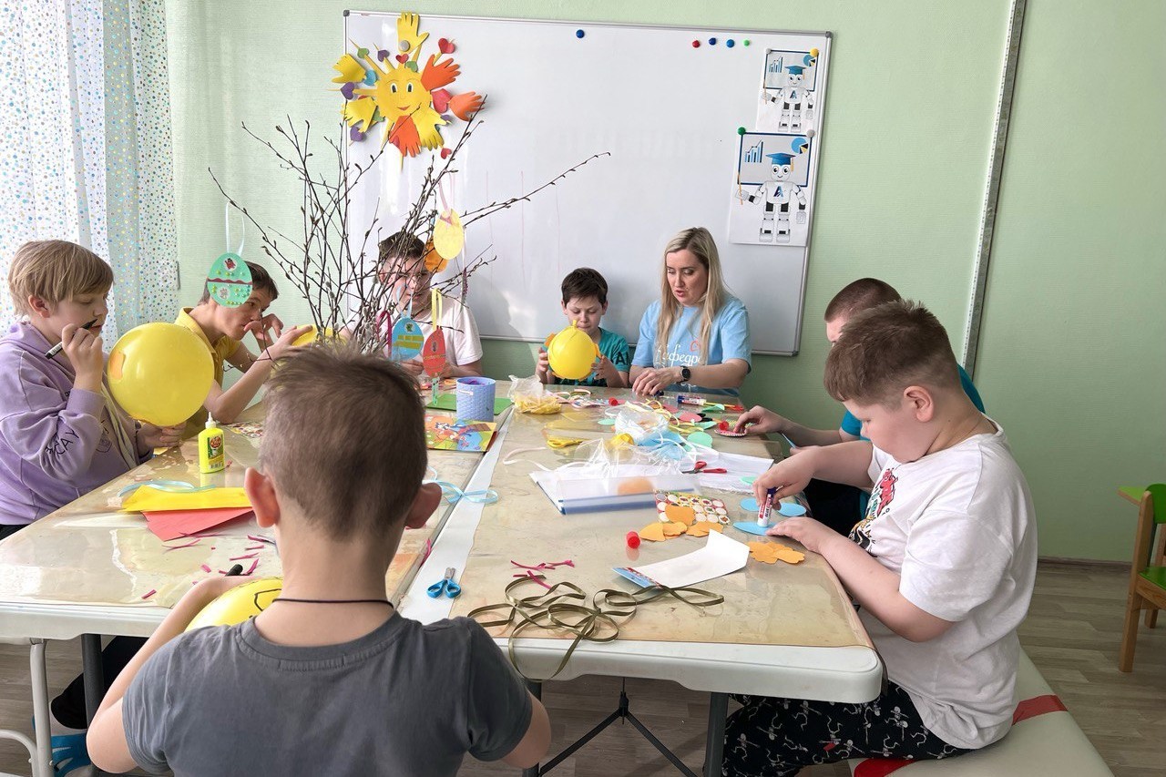 ���������� �������� ������������� � ������������� ����� '�������� ������ �����'