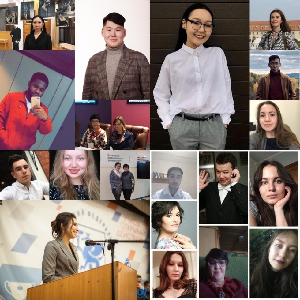 Начинающие ученые со всей России представили актуальные направления исследований в области международных отношений, истории и востоковедения Начинающие ученые со всей России представили актуальные направления исследований в области международных отношений, истории и востоковедения