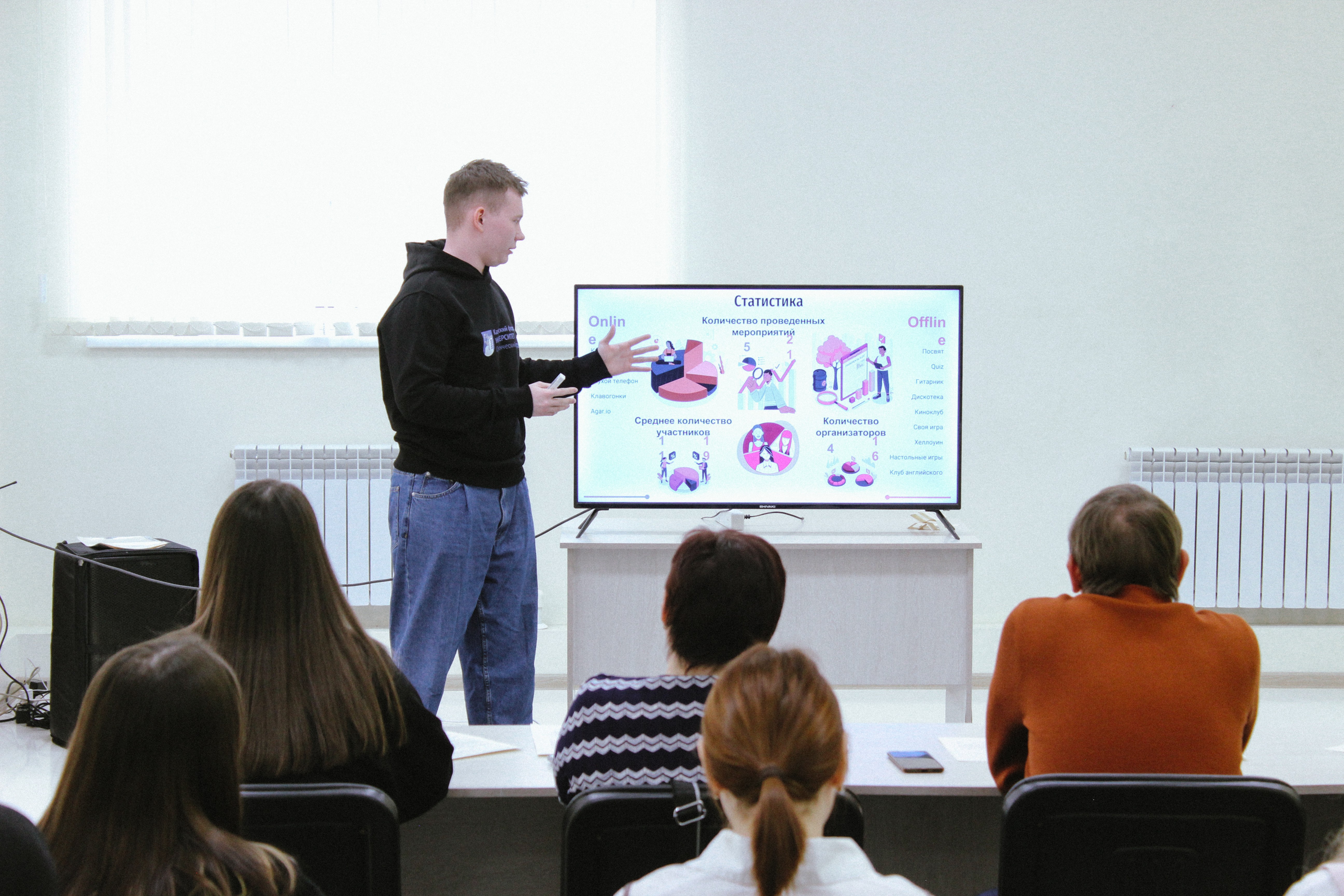 Конкурс общежитий - день четвертый! Конкурс общежитий - день четвертый!