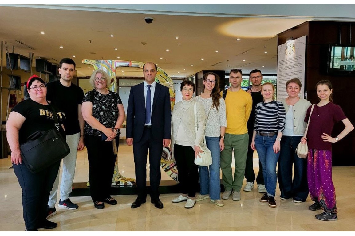 ��������� ����������� ��������� ��. �.�. ��������� � ���������