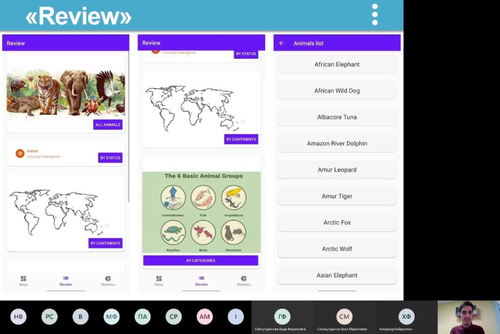 ������ ��������� ���������������� ����� ���������� �� ����������� 