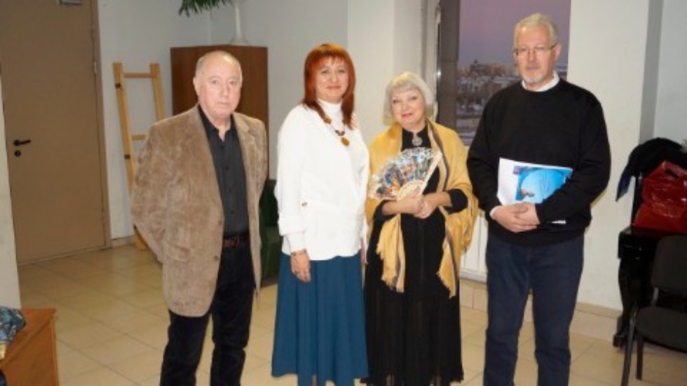 ������������� ������� ����������� '�.�.�������� � ���������� �������'