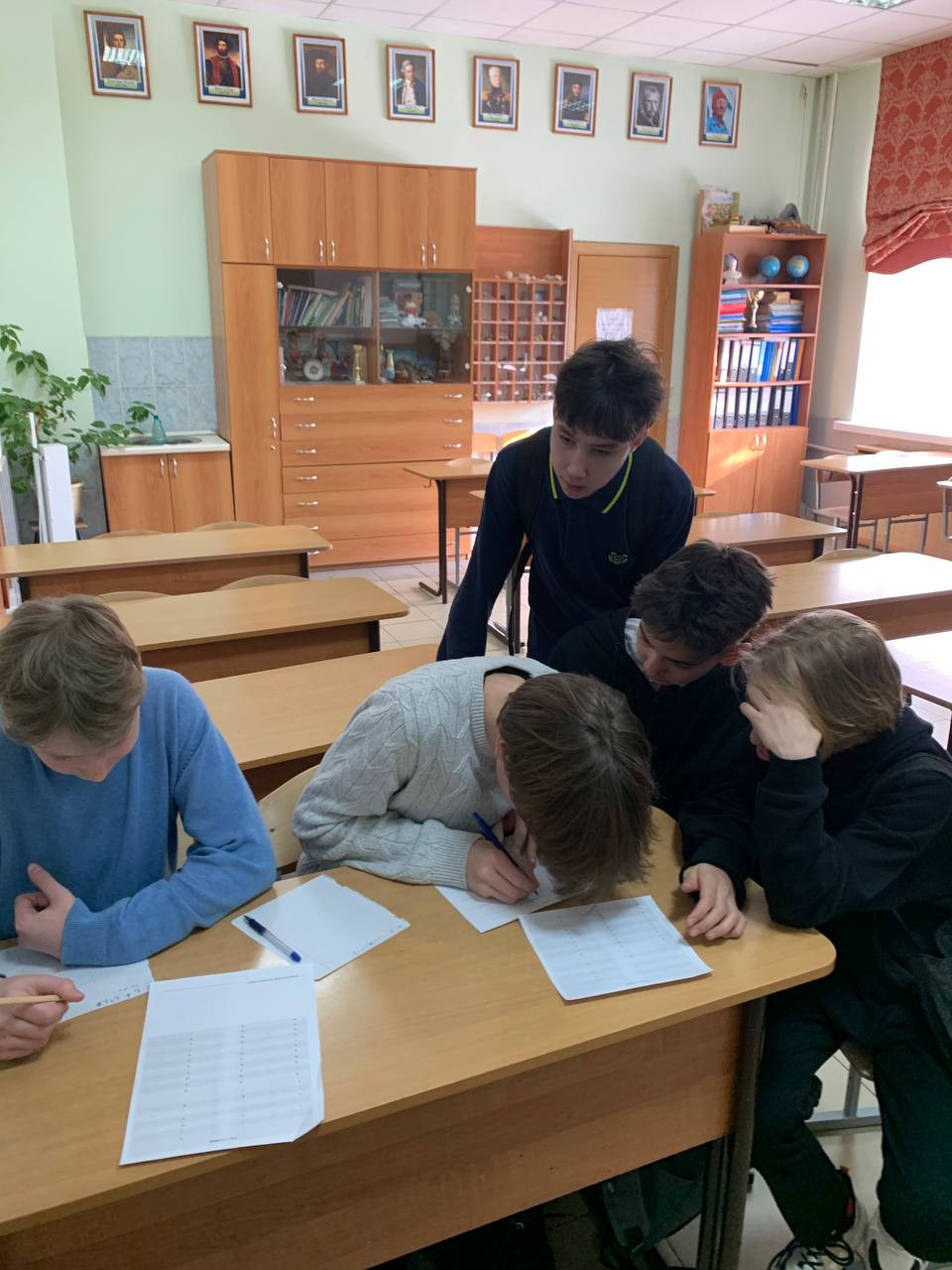 ������ ���������