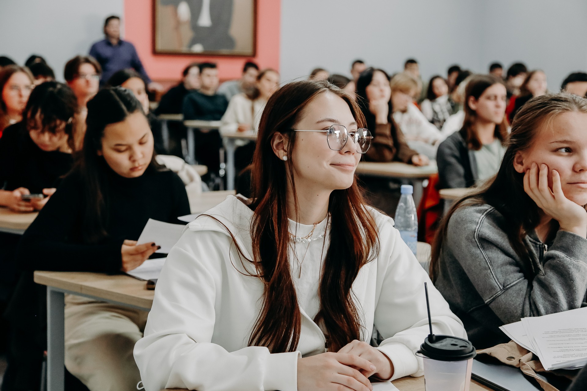 Олимпиада Олимпиада