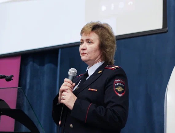 Иностранным студентам КФУ напомнили о профилактике социально негативных явлений Иностранным студентам КФУ напомнили о профилактике социально негативных явлений