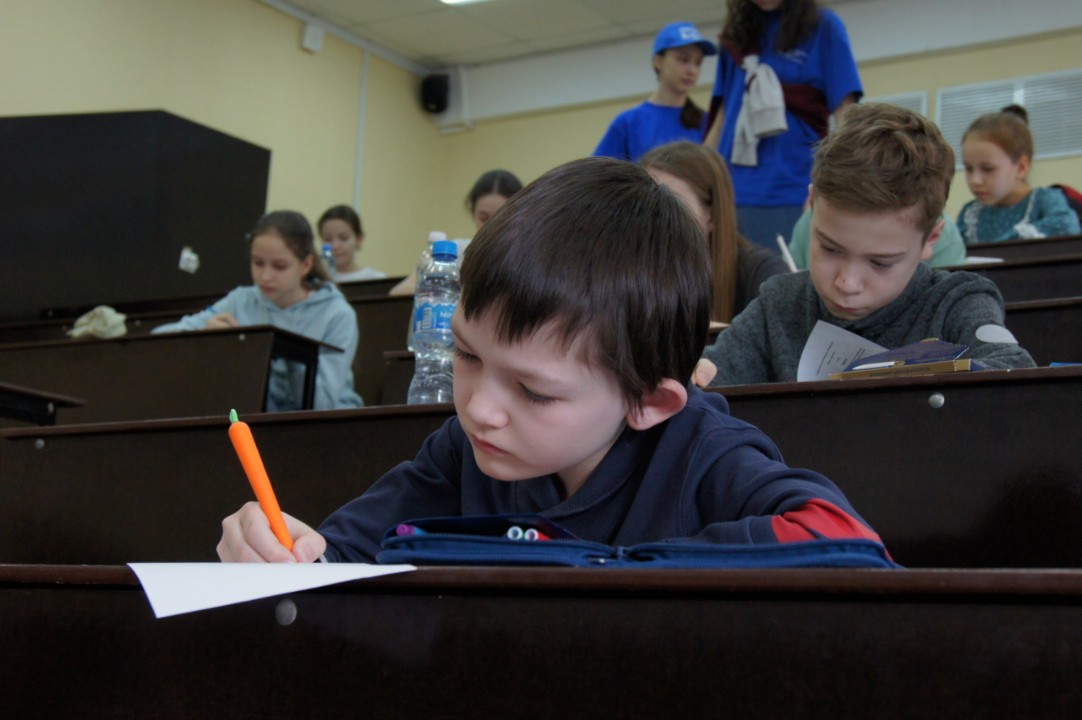 � ��������� ����������� ������������ ��������� XVIII ������ ���� ����������� ��. �.�. ������������