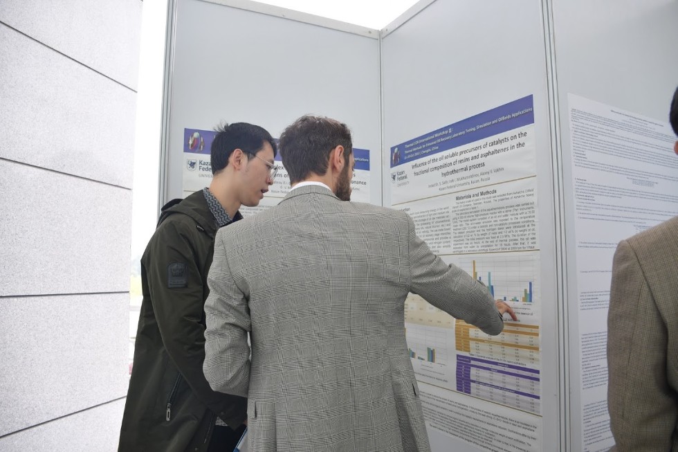 ����� Thermal EOR-2018