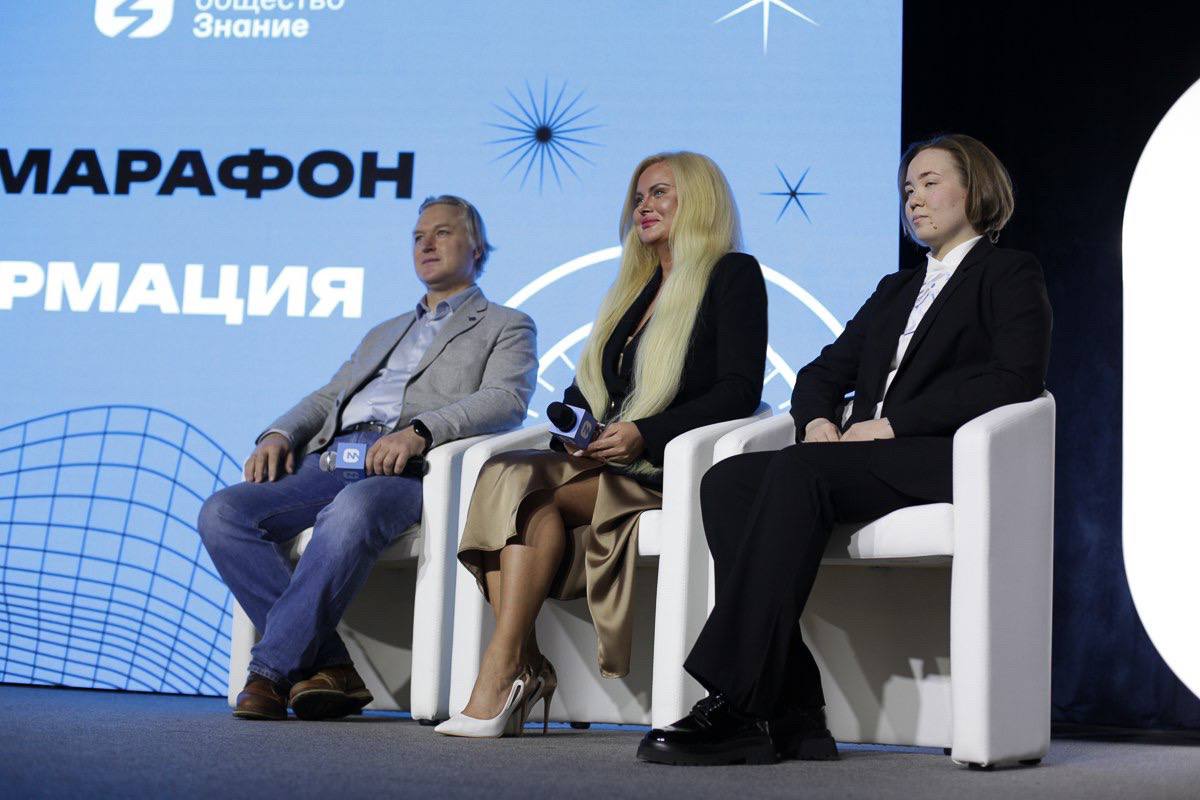 '������������� �������' � ���: ��������� ����� ������������ ���������� �������� �����������